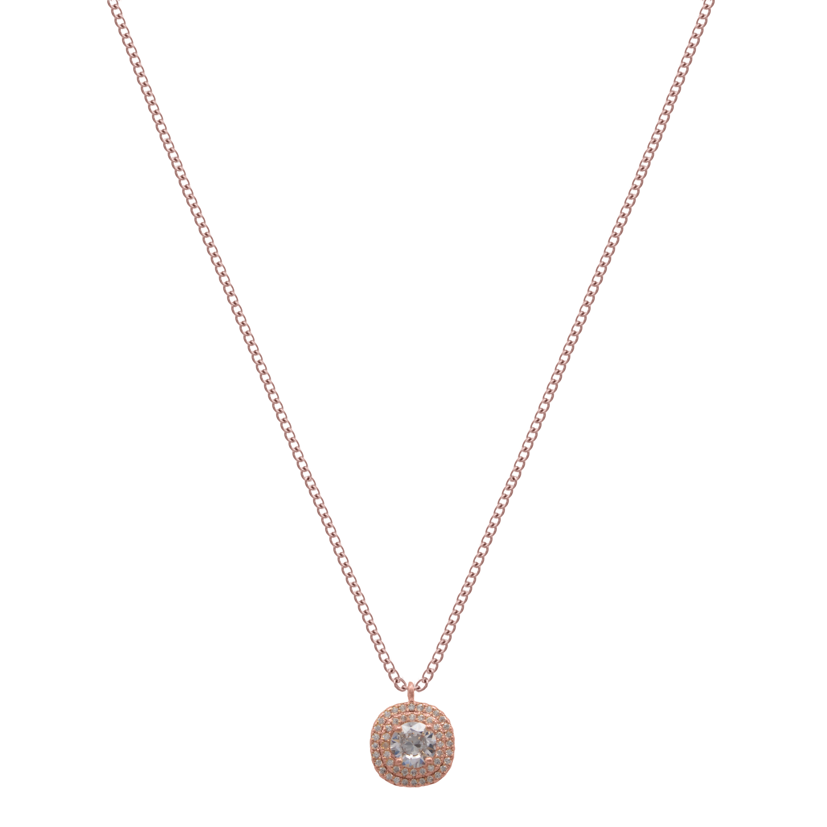 Eternal Kette 14K Vergoldet