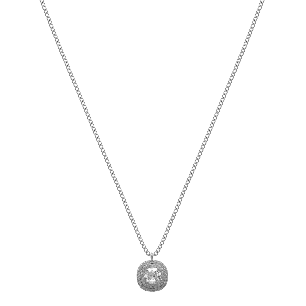 Eternal Kette 14K Vergoldet