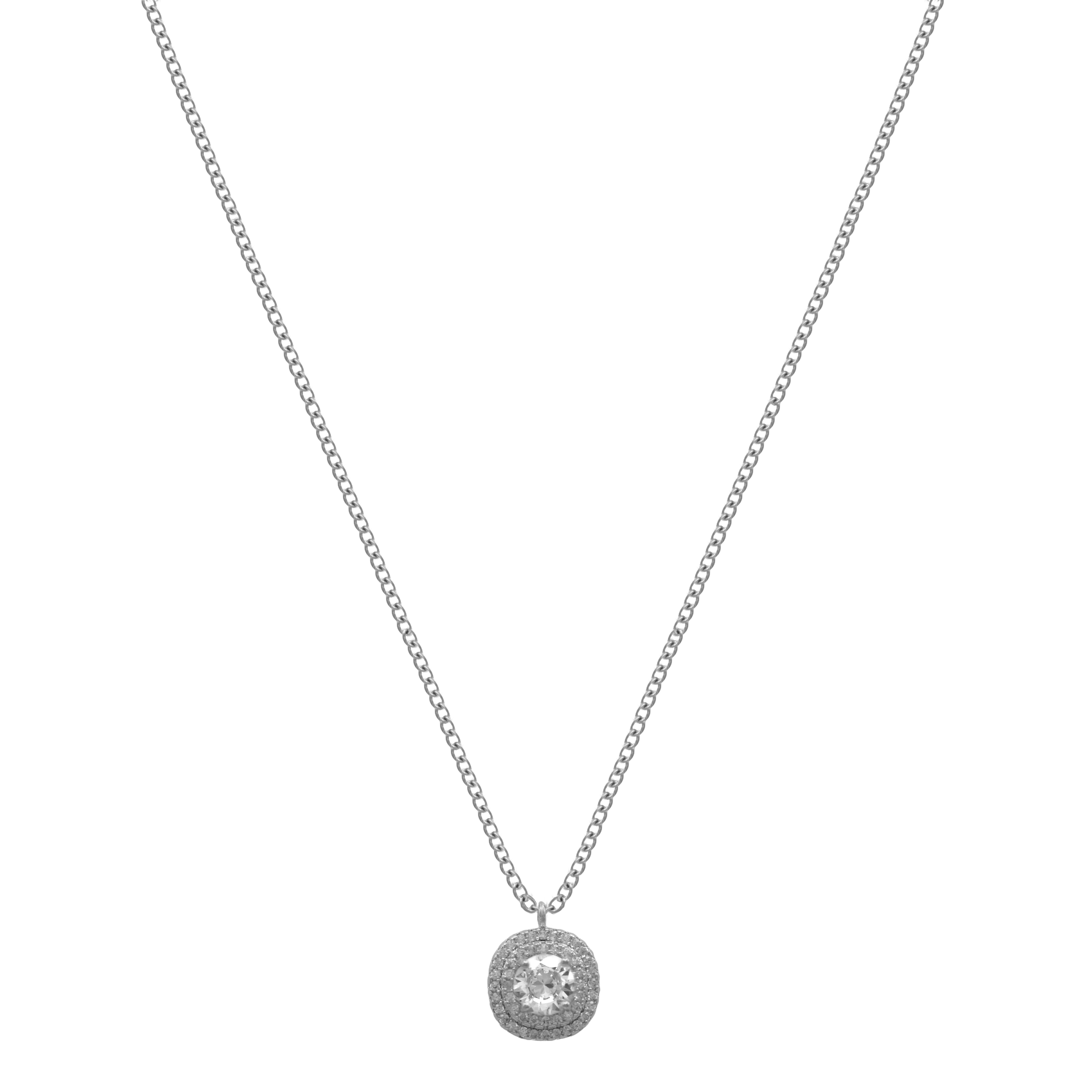 Eternal Kette 14K Vergoldet
