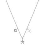 SeaBeach Kette 14K Vergoldet