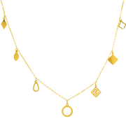 Gold