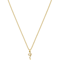 Exalted Mini Snake Kette