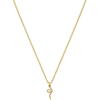 Exalted Mini Snake Kette
