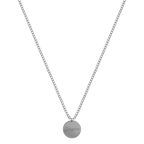 Coin Kette Schrift