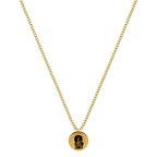 Coin Kette Porträt