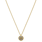 Sunshine Kette 14K Vergoldet