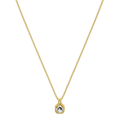 Miracle Kette 18K Vergoldet