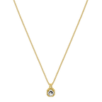 Miracle Kette 18K Vergoldet