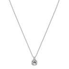 Miracle Kette 18K Vergoldet