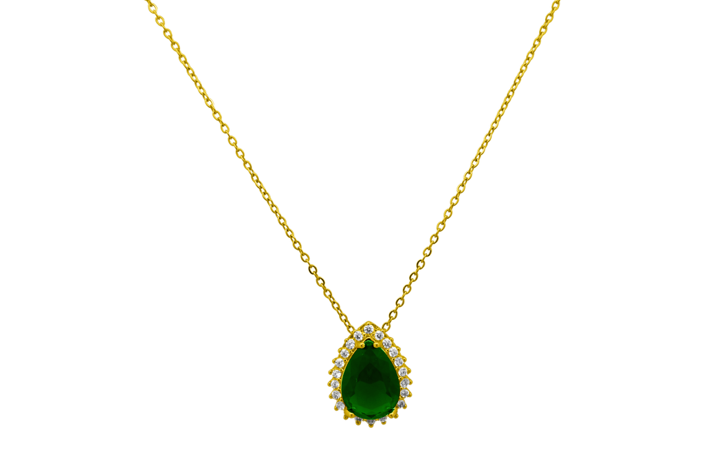 Millennium 2.0 Kette 18K Vergoldet