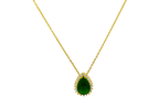 Millennium 2.0 Kette 18K Vergoldet