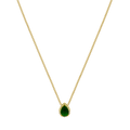 Millennium 2.0 Kette 18K Vergoldet