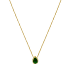 Millennium 2.0 Kette 18K Vergoldet
