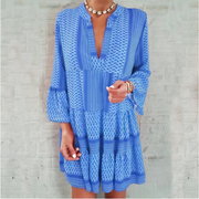 Blau