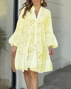 LACEY - Modisches Sommerkleid