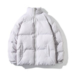 CAMERON - Pufferjacke