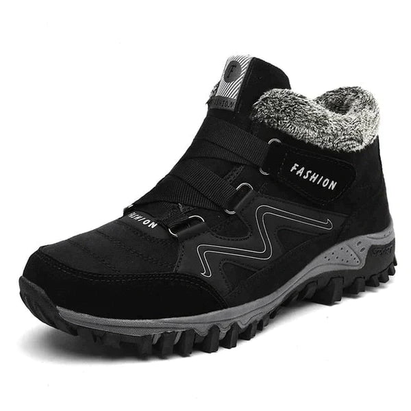 FashionBoots | Unisex-Winterschuhe