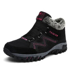 FashionBoots | Unisex-Winterschuhe