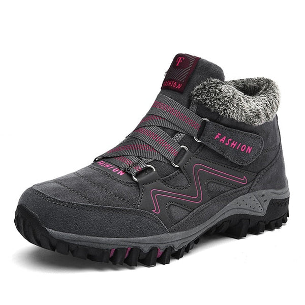 FashionBoots | Unisex-Winterschuhe