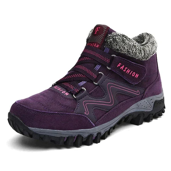 FashionBoots | Unisex-Winterschuhe
