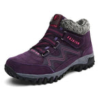 FashionBoots | Unisex-Winterschuhe