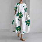 Berry - Schones geblümtes Kleid