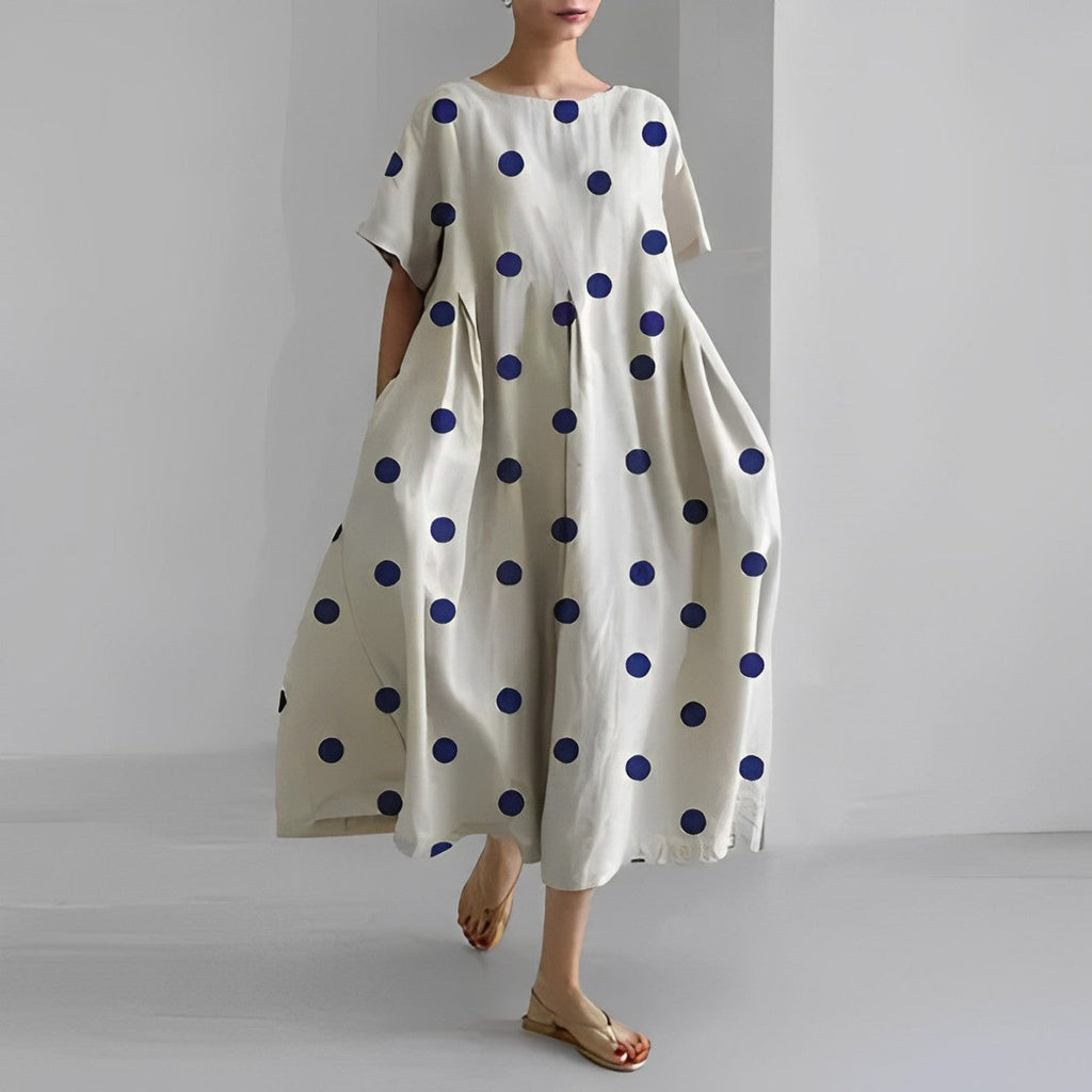 Berry - Schones geblümtes Kleid