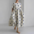Berry - Schones geblümtes Kleid