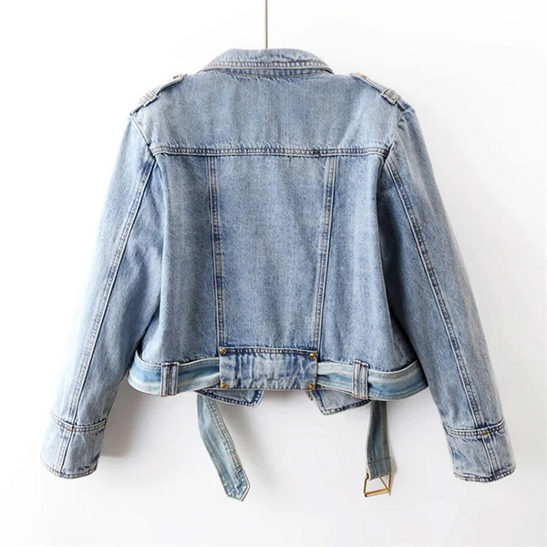 Denim & Jeans