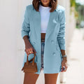 Brandy - Schicker Sommerblazer
