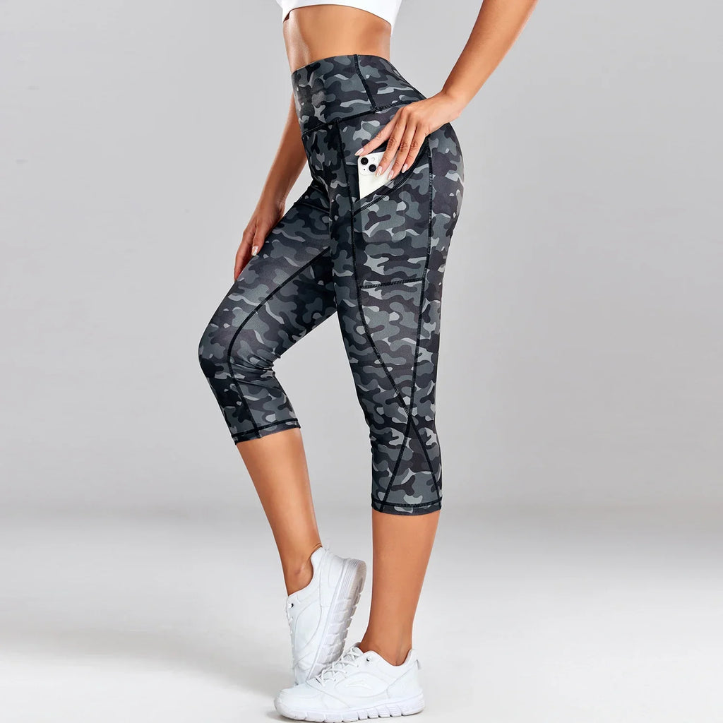 FlexFit - Trainingsleggings