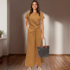 HILDA - Bequemes Casual-Set