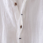 Loui Martin Premium Leinenhemd