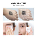 Lash Mascara Wasserdicht für Wimpern Verlängerung