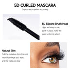 Lash Mascara Wasserdicht für Wimpern Verlängerung