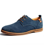 Masimo – Elegante Wildleder-Schuhe für Herren