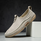Slipper aus Wildleder für Männer - Emiliano