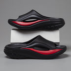 Ergonomische Wrap-Around-Turnschuhe für Männer - Klaus