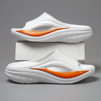 Ergonomische Wrap-Around-Turnschuhe für Männer - Klaus