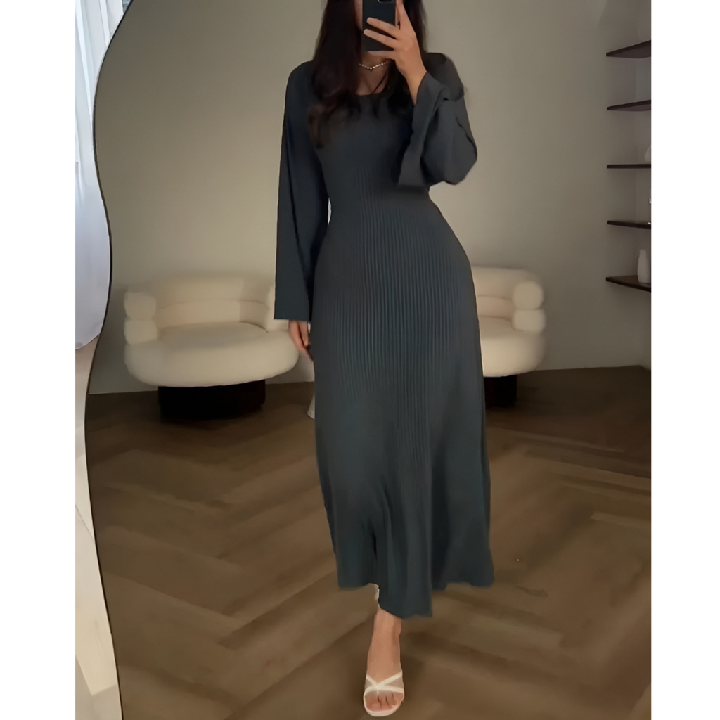 Zana - Elegantes Kleid