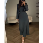 Zana - Elegantes Kleid