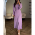Zana - Elegantes Kleid