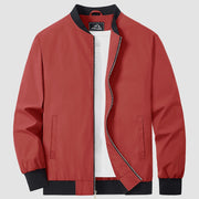 Dunkelorange