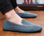 Liro – Leder Loafer für Herren, elegant und bequem