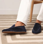 Liro – Leder Loafer für Herren, elegant und bequem
