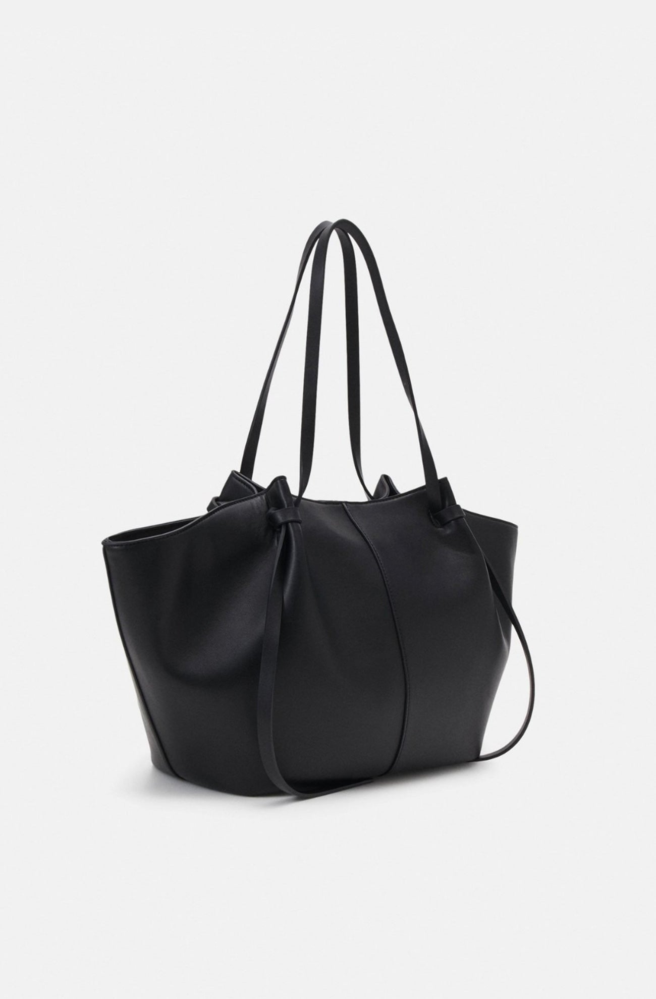 Elegante Damen-Tasche mit langem Henkel