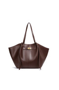 Elegante Damen-Tasche mit langem Henkel
