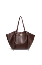 Elegante Damen-Tasche mit langem Henkel