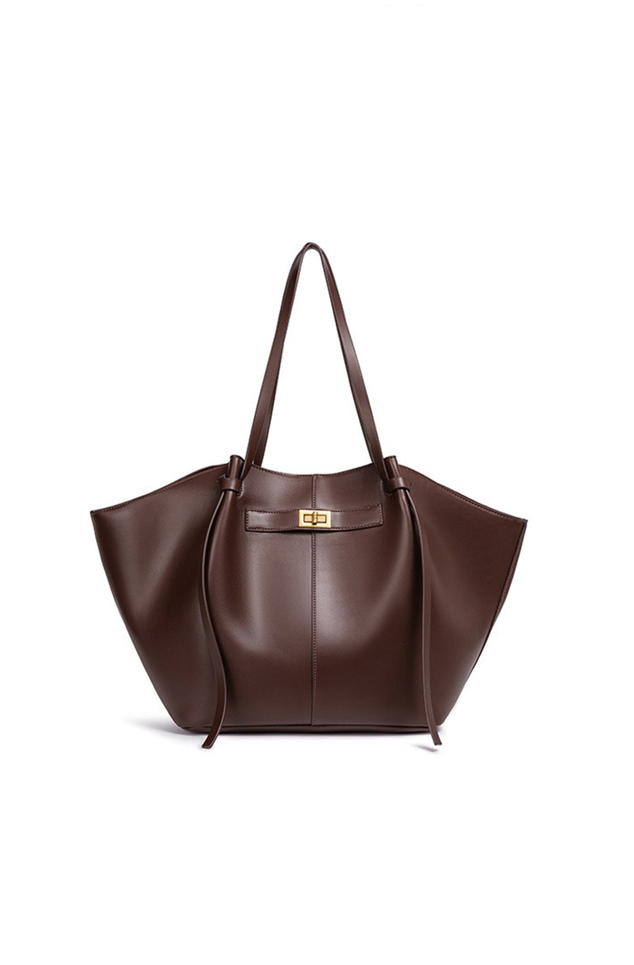 Elegante Damen-Tasche mit langem Henkel