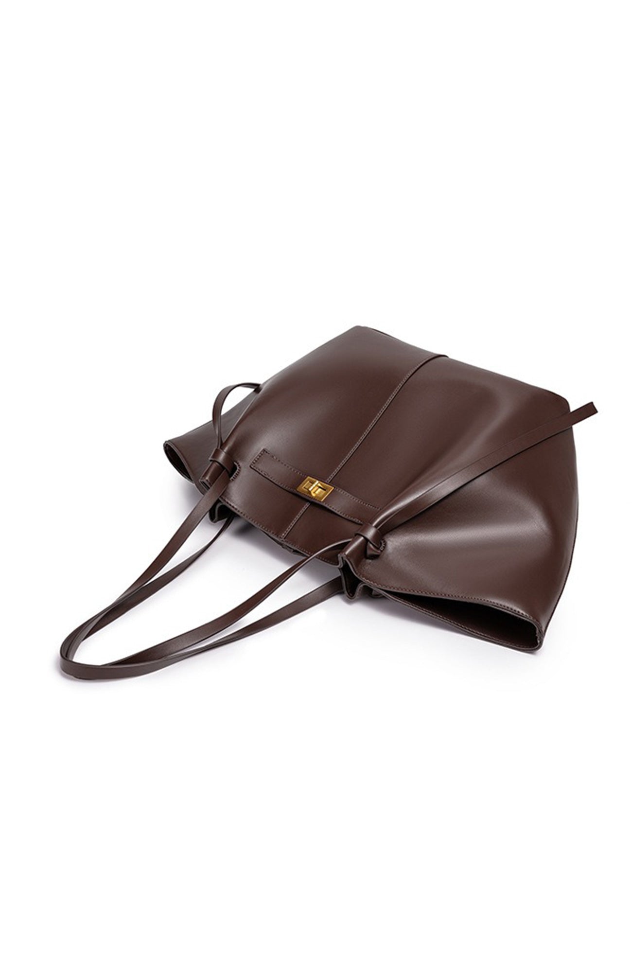 Elegante Damen-Tasche mit langem Henkel